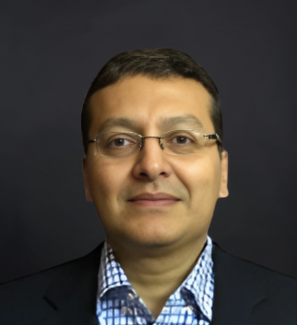 CA. Lawrence Mathias